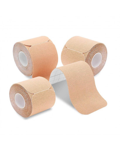 Tape Athletic Recovery