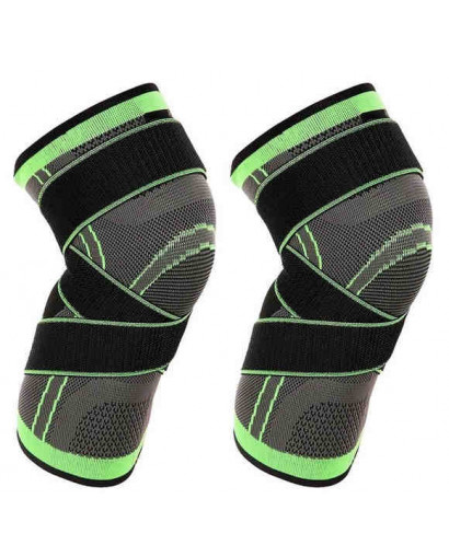 Sports Support Kneepad